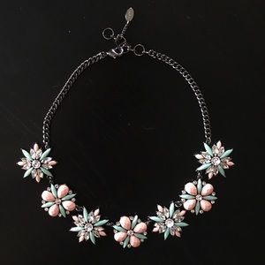 Amrita Singh necklace